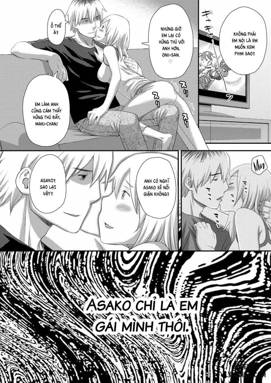 Their Feelings 