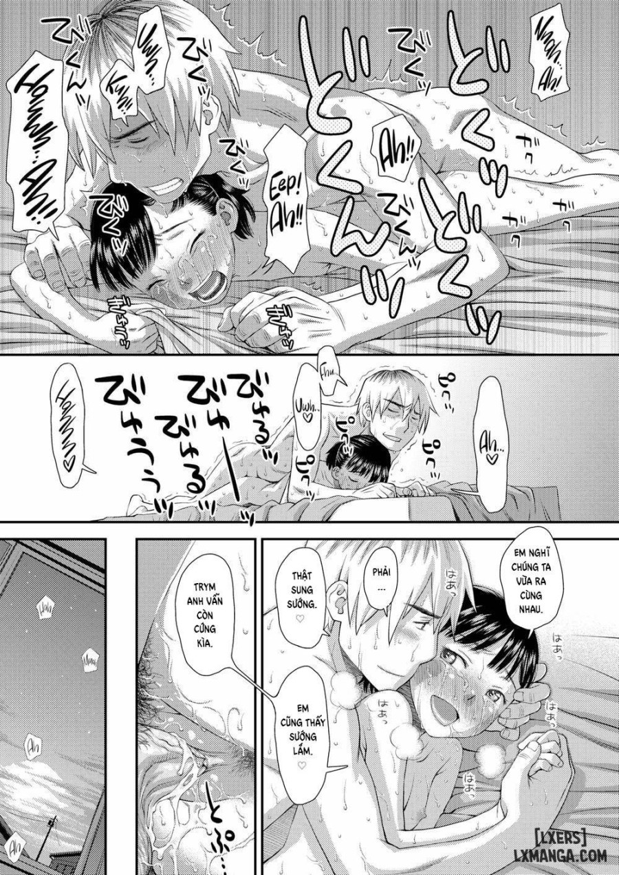 Their Feelings 