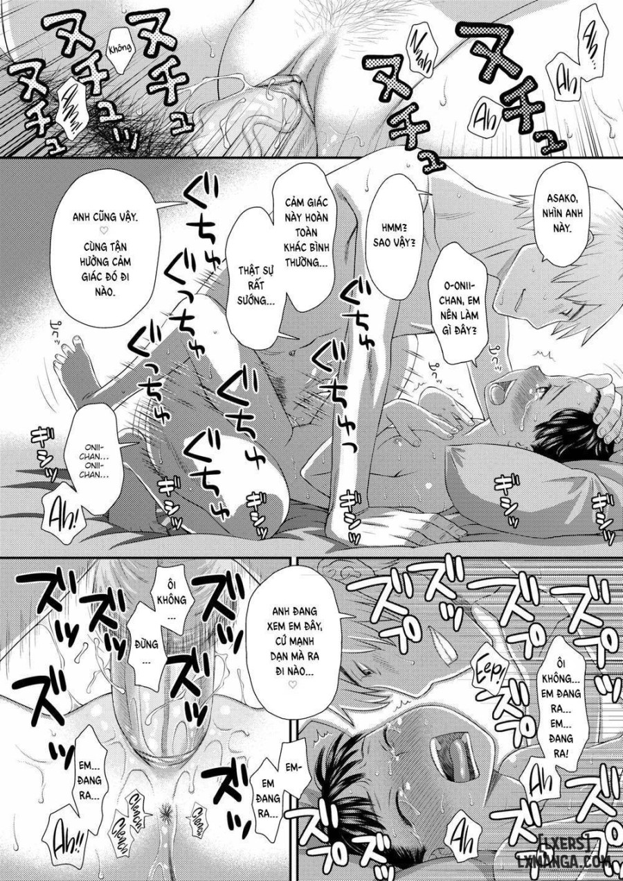 Their Feelings 
