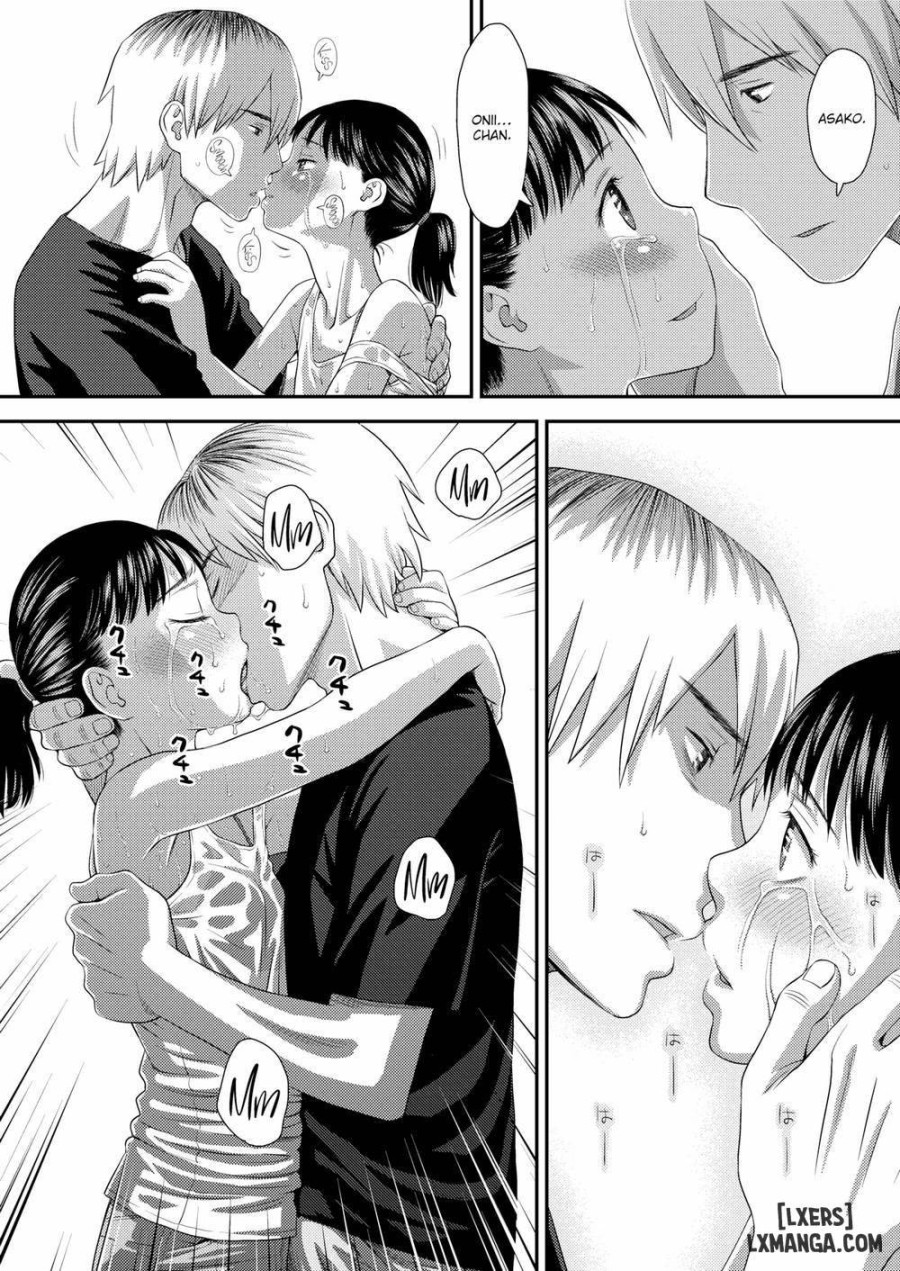 Their Feelings 