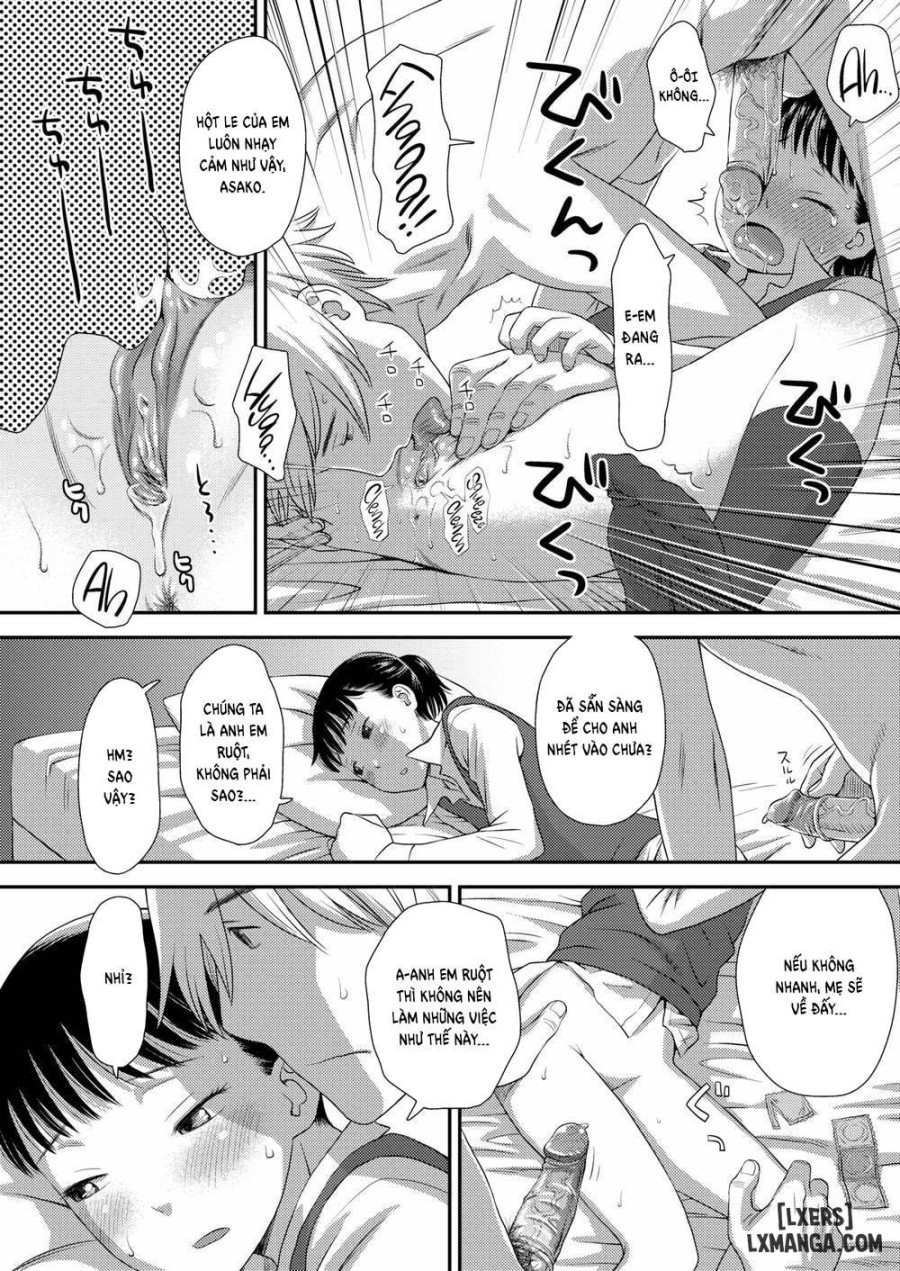 Their Feelings 