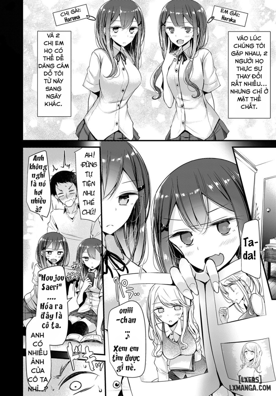 Twins Harassment 