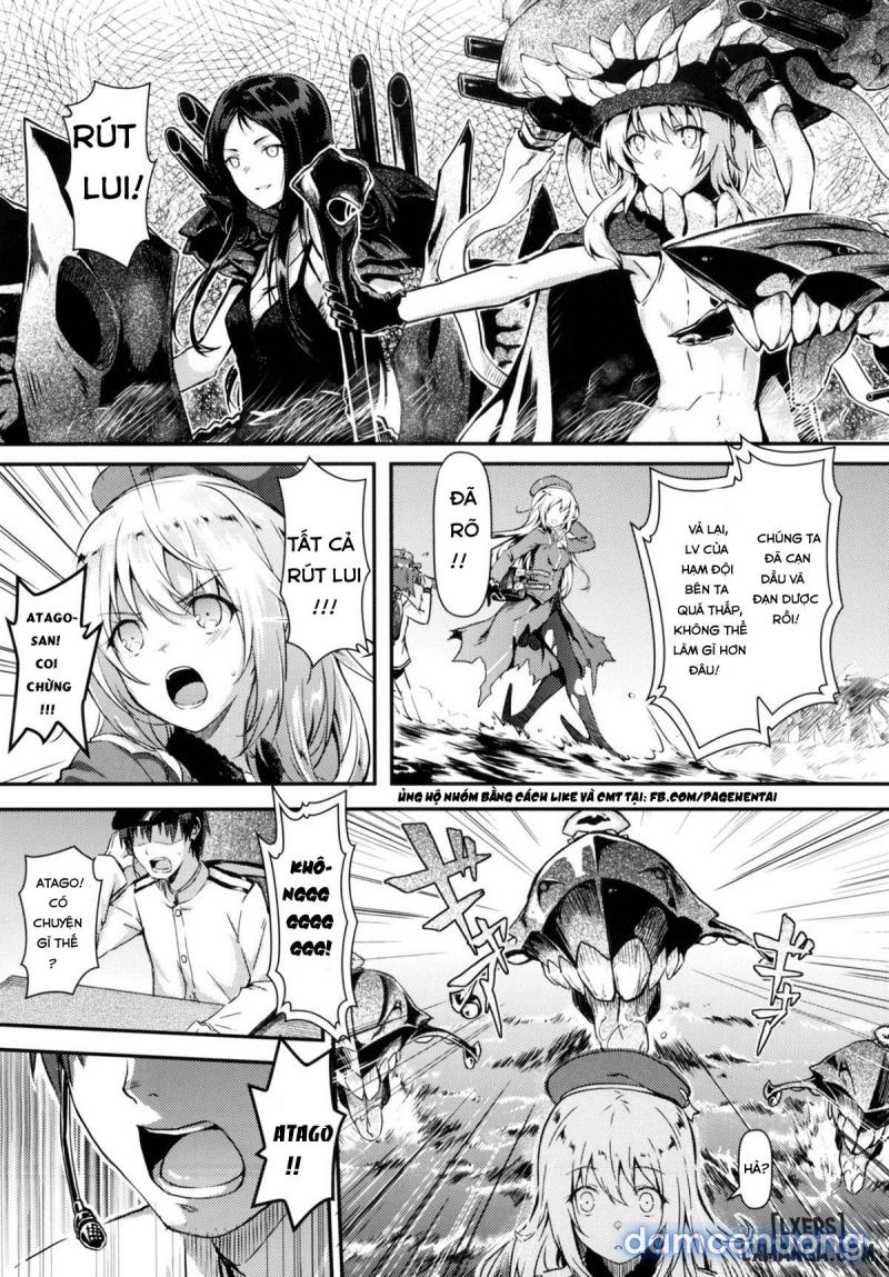 Watashi ga Oyome-san 