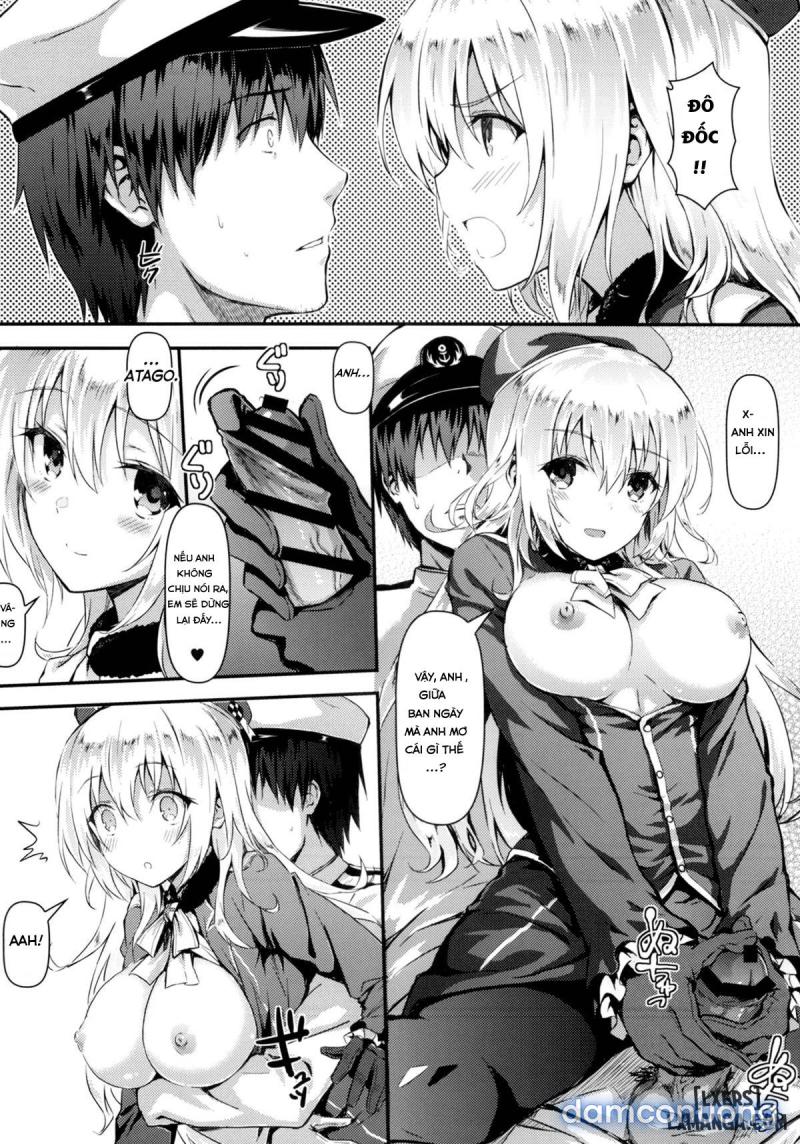 Watashi ga Oyome-san 