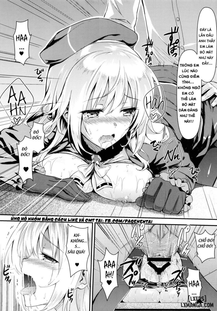 Watashi ga Oyome-san 