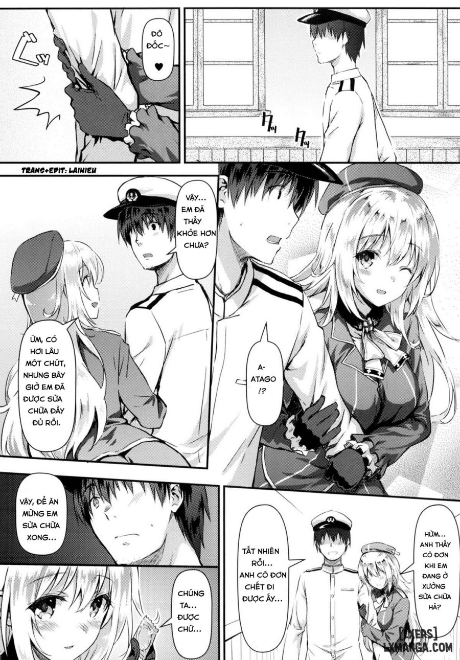Watashi ga Oyome-san 