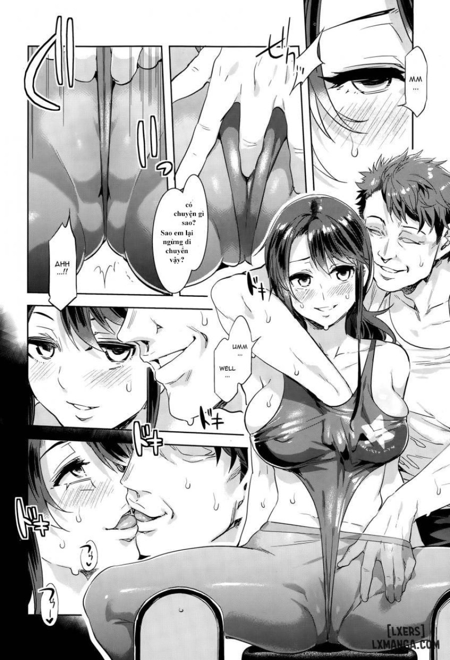 Undou Shimasho 