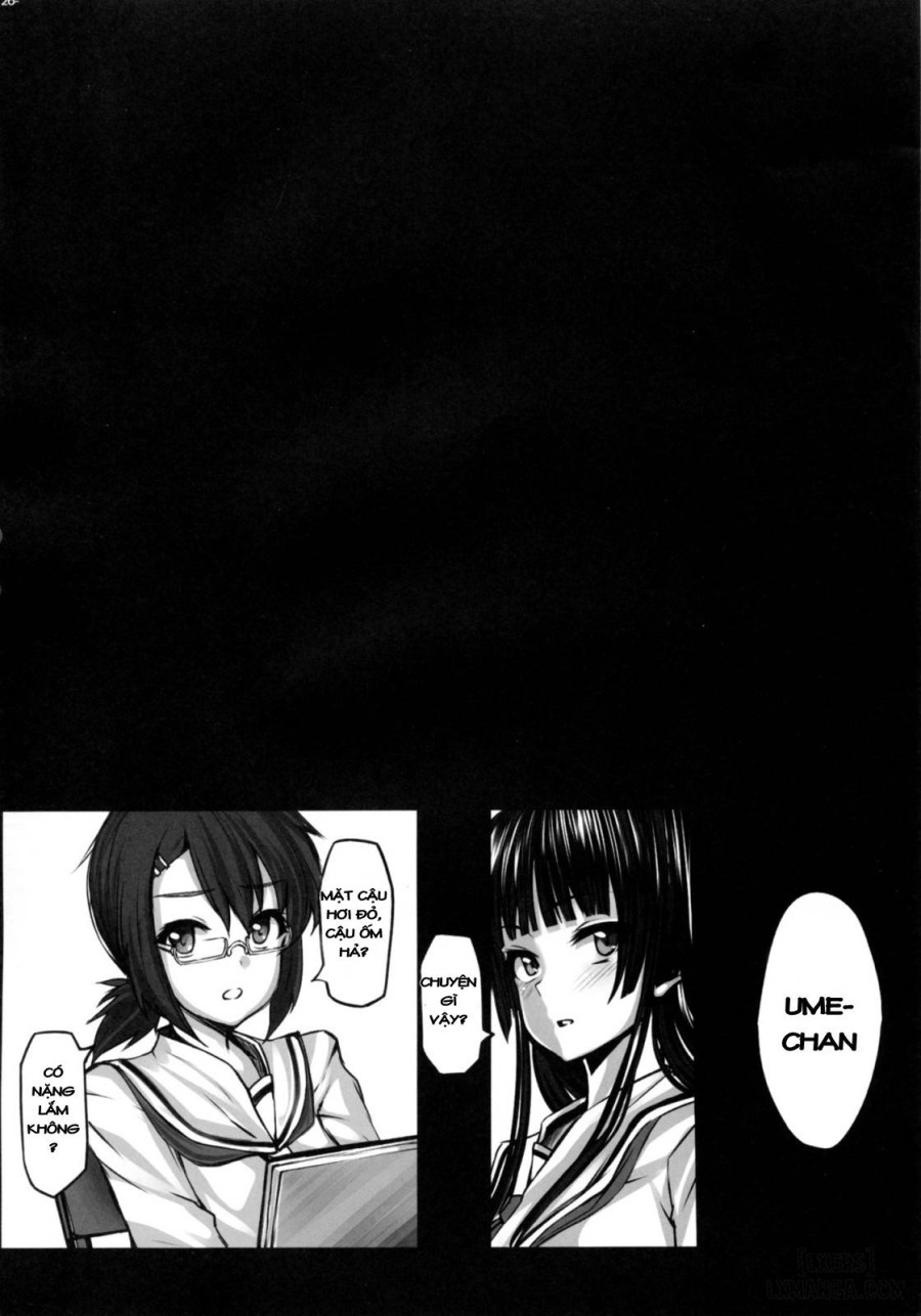 Ume Ichirin 