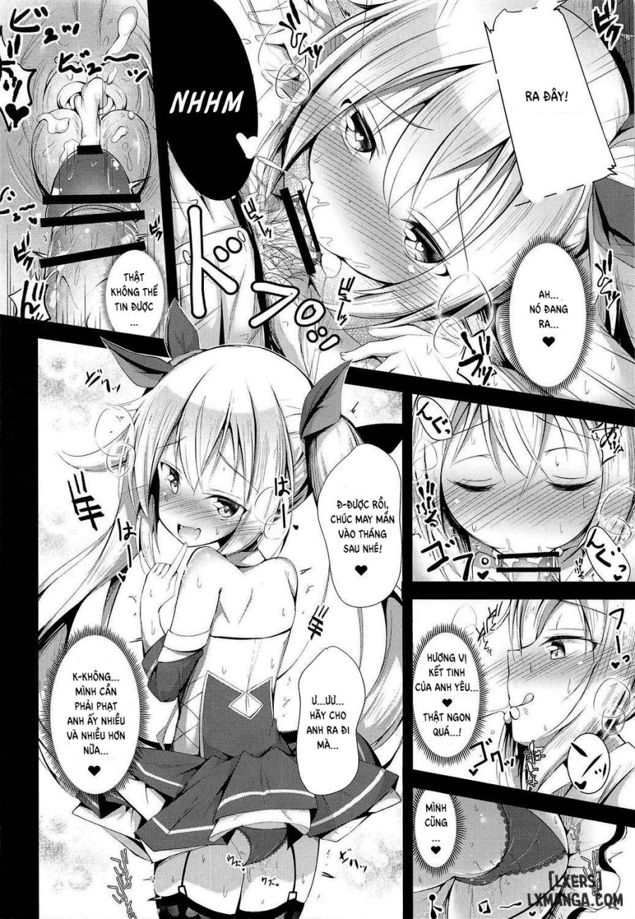 Watashi no Darling 