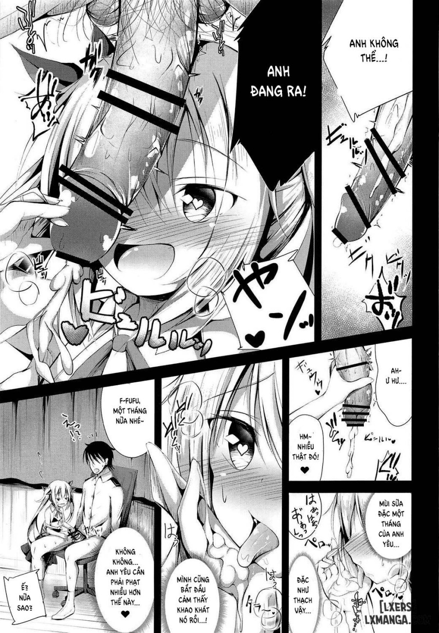 Watashi no Darling 