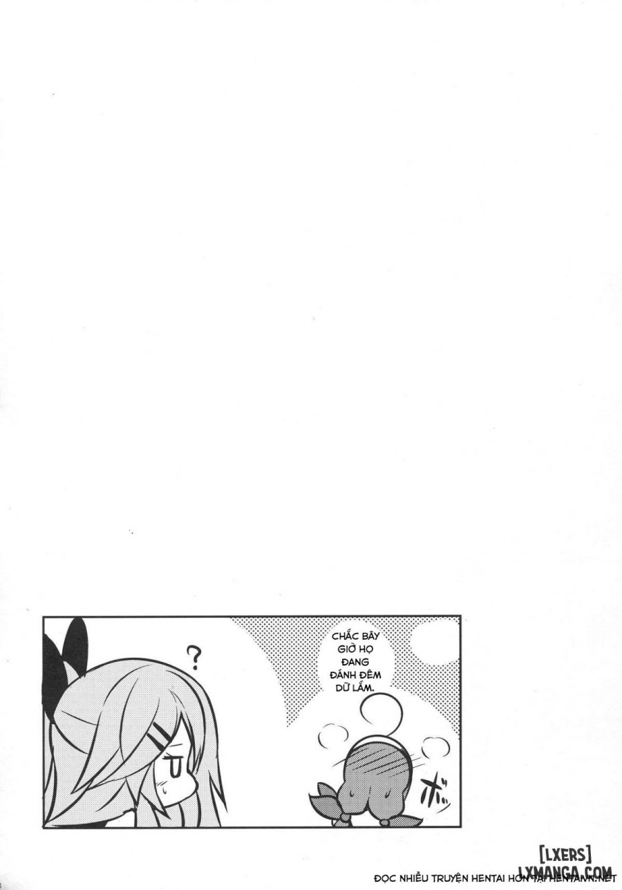 Umikaze no Kekkon Shoya 