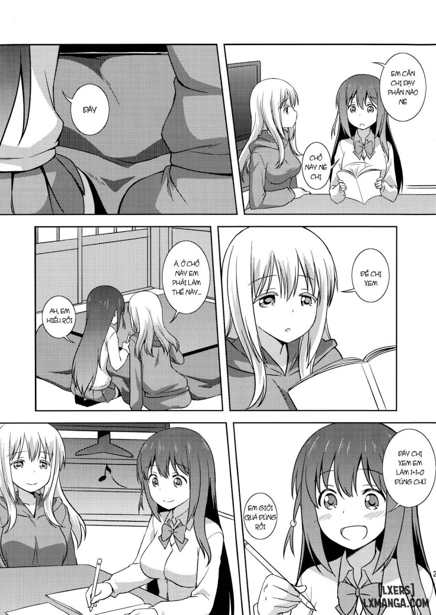 Watashi no Kuro-chan 