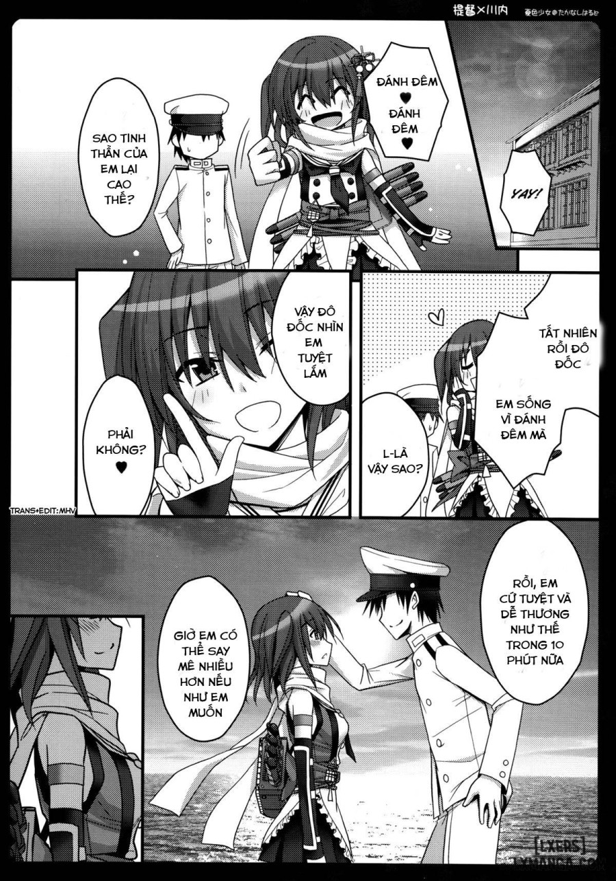 Watashi o Yasen ni Tsuretette 