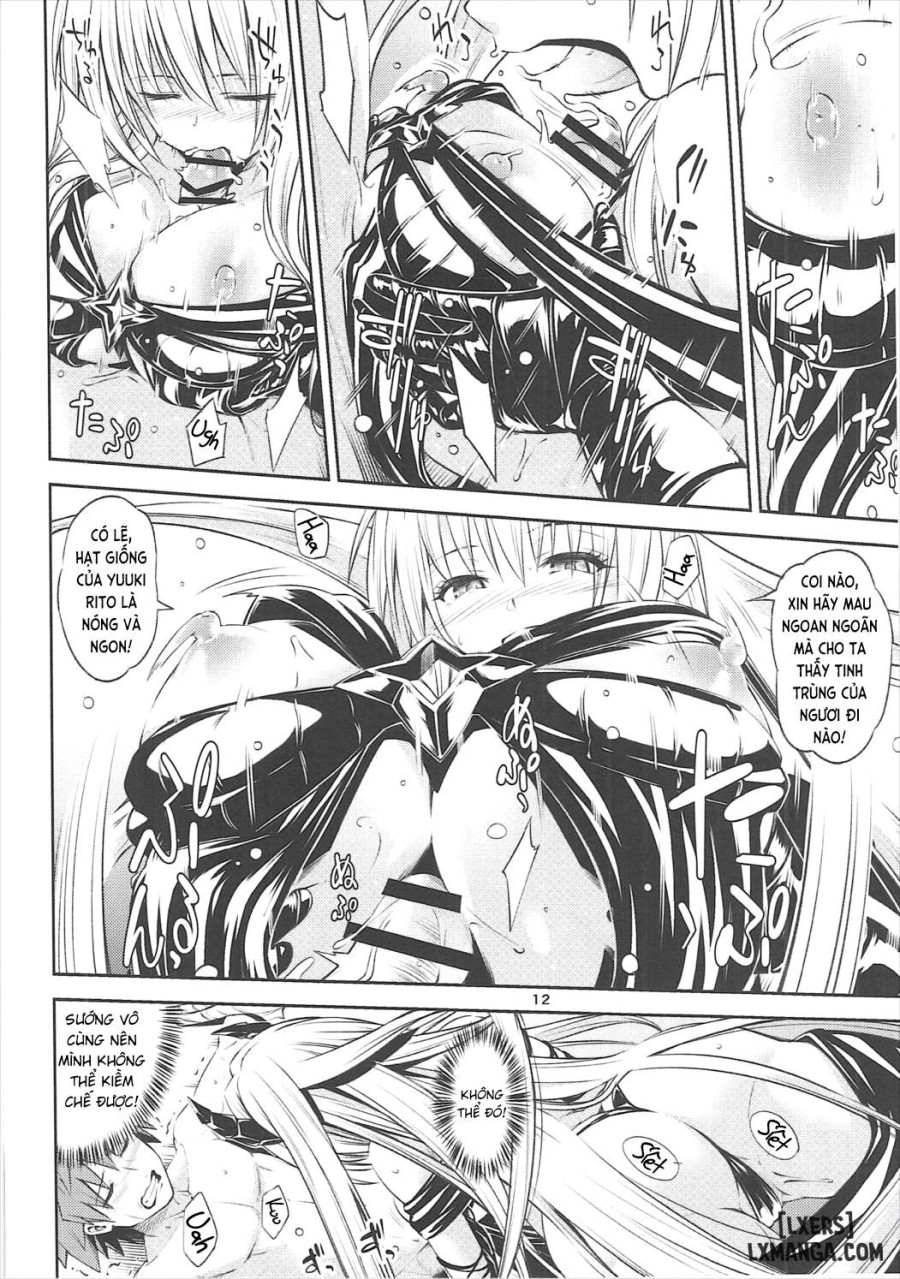 Watashi to Harenchi Shiyo 