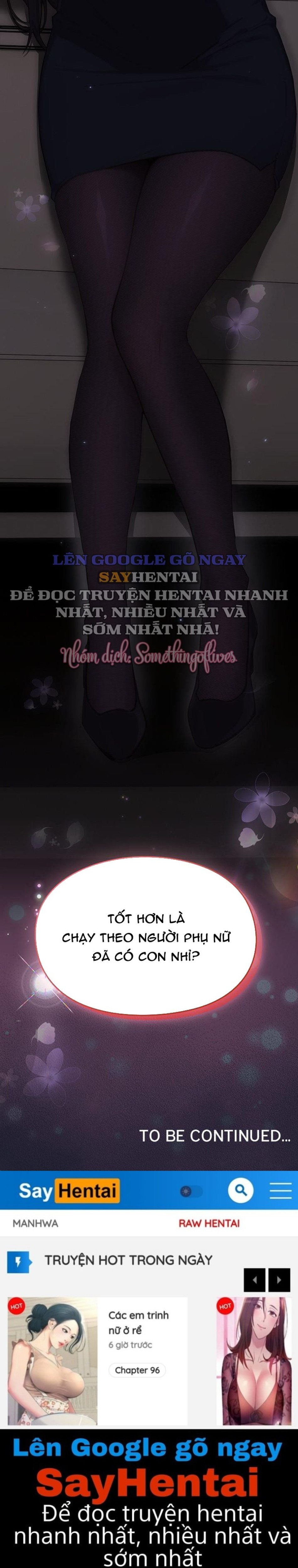 Cùng Nhau Đi Trốn! 