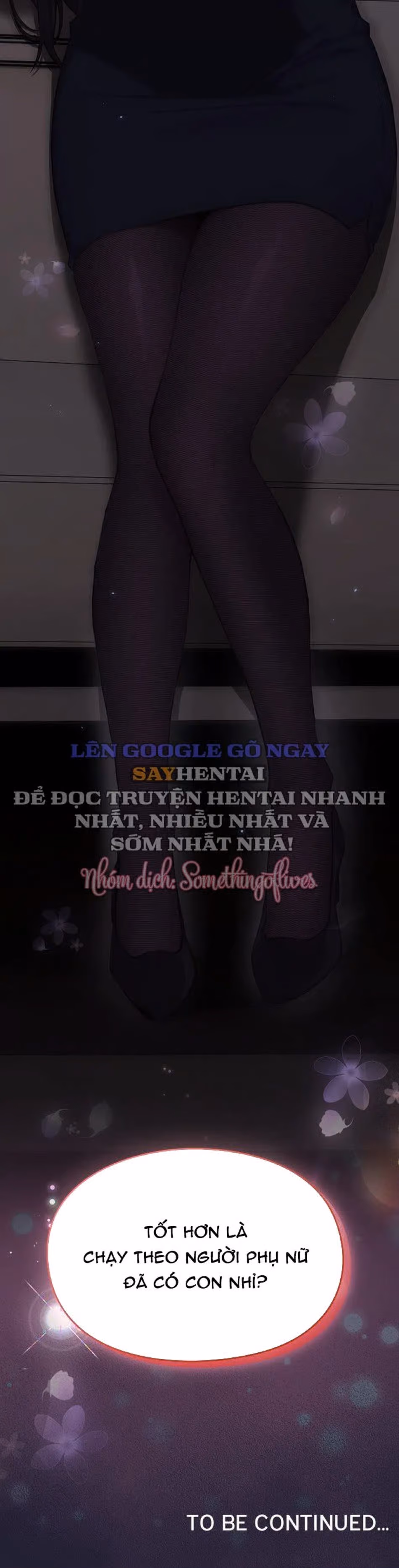 Cùng Nhau Đi Trốn! 
