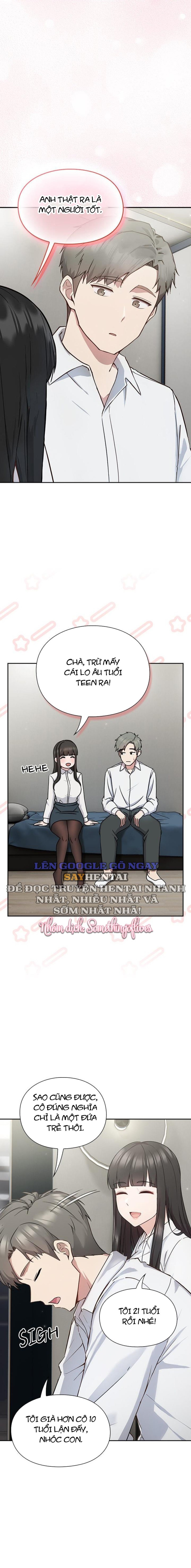 Cùng Nhau Đi Trốn! 