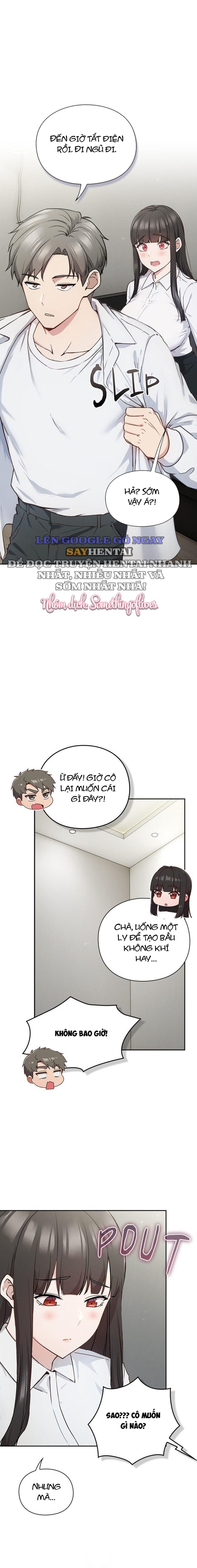 Cùng Nhau Đi Trốn! 