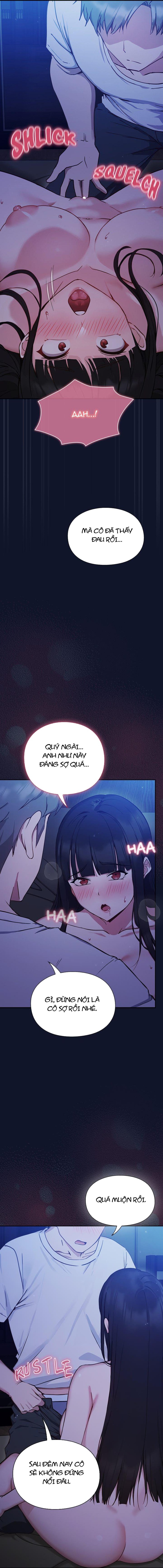 Cùng Nhau Đi Trốn! 