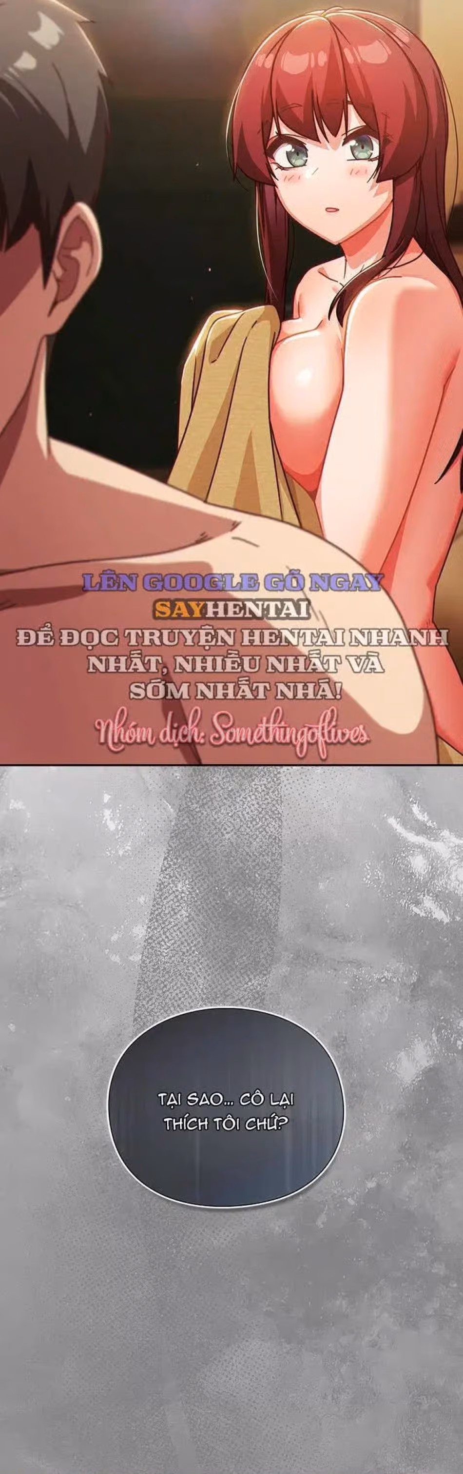 Cùng Nhau Đi Trốn! 