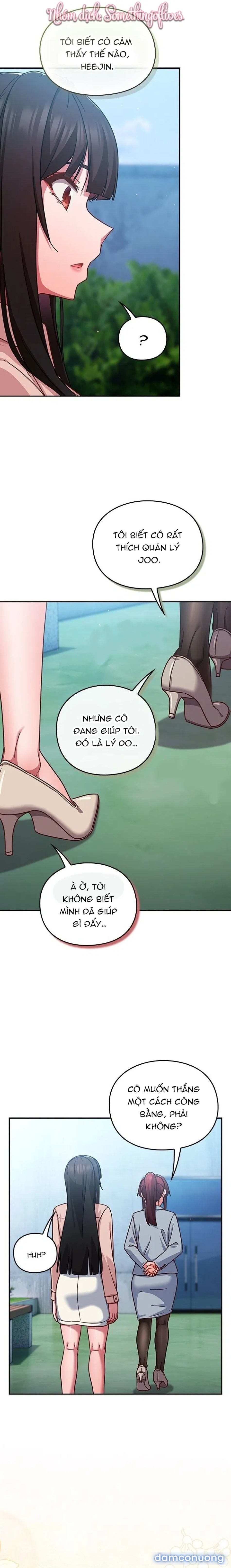 Cùng Nhau Đi Trốn! 