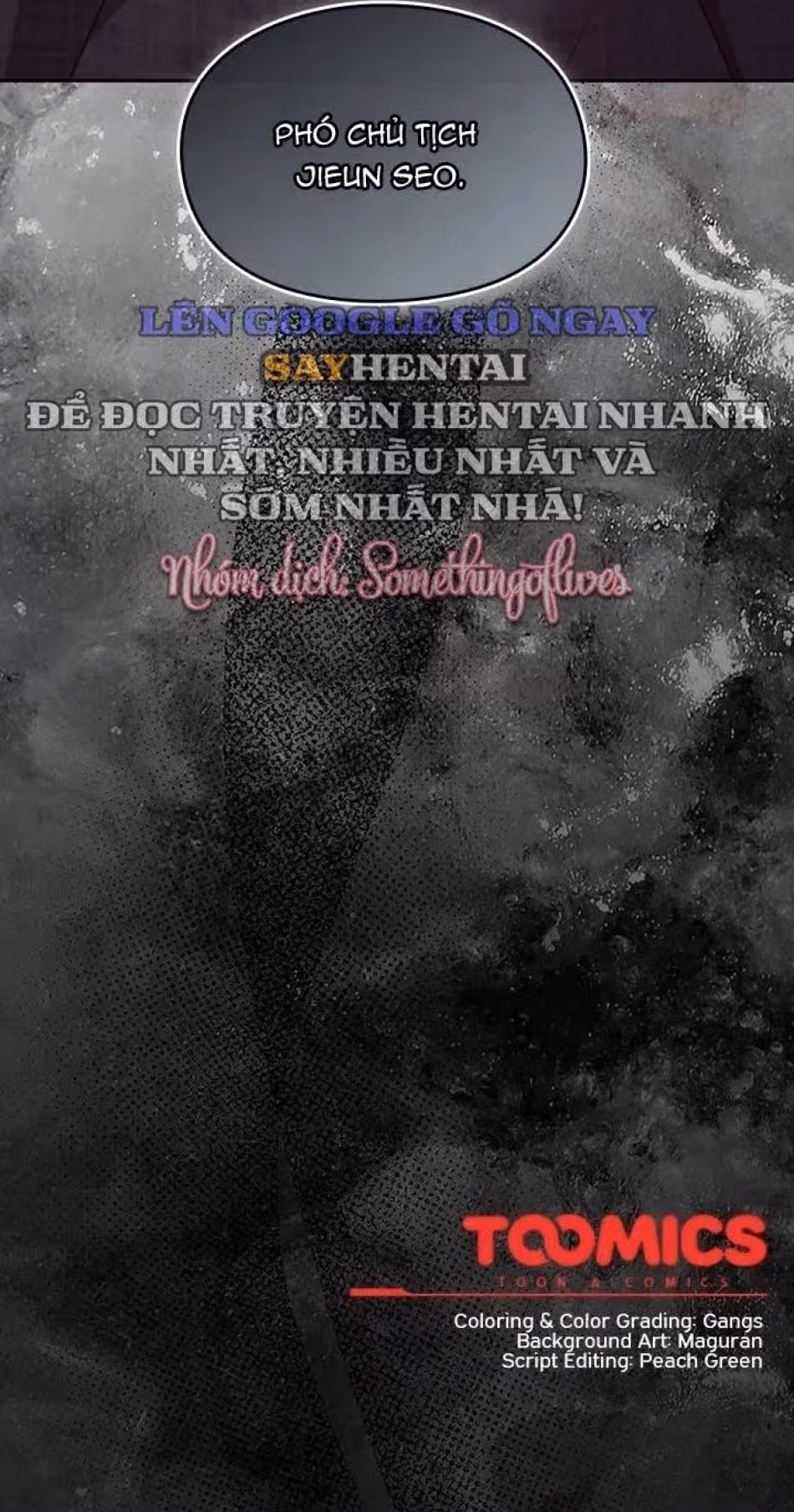 Cùng Nhau Đi Trốn! 