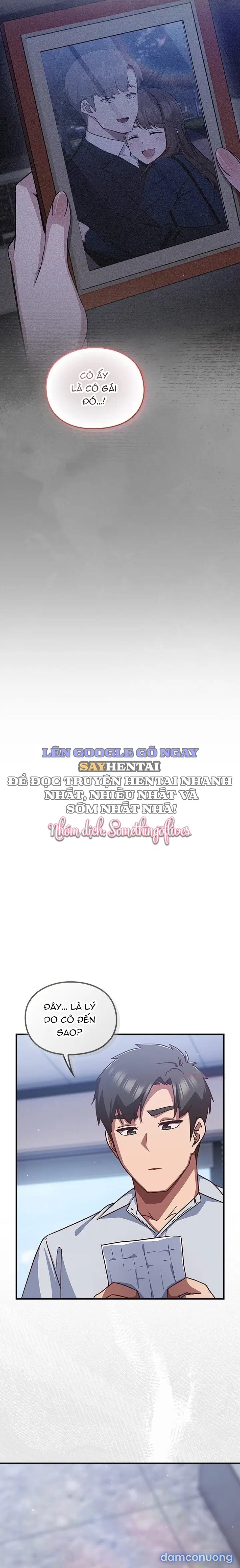 Cùng Nhau Đi Trốn! 