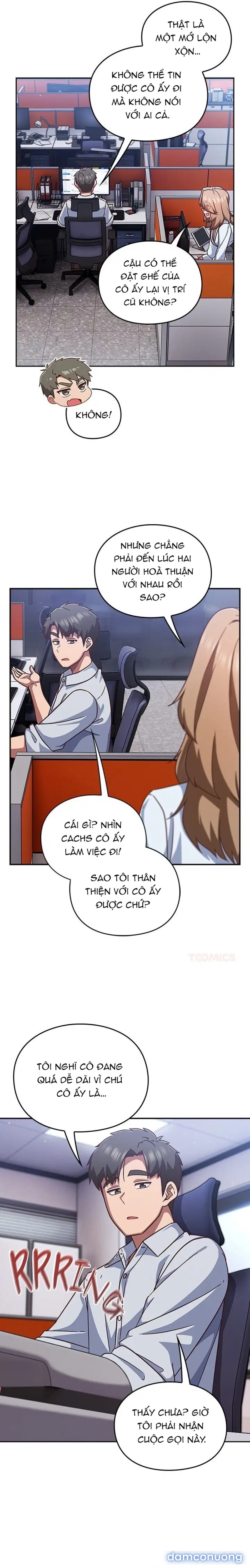 Cùng Nhau Đi Trốn! 