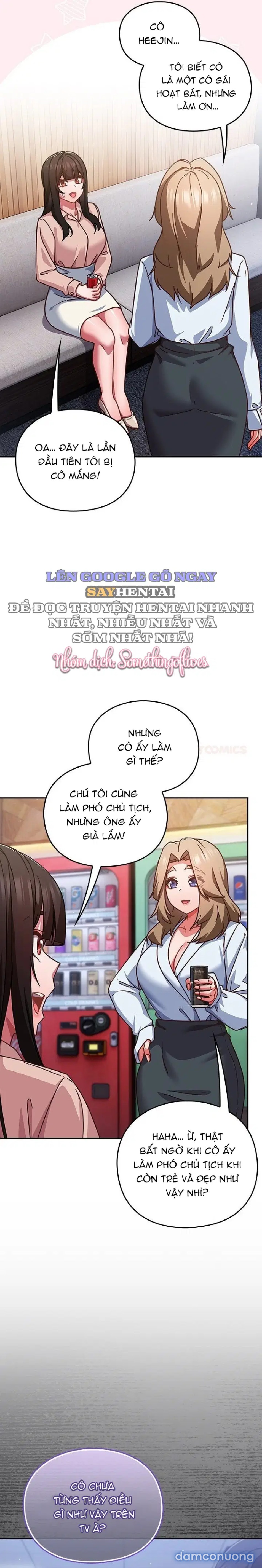 Cùng Nhau Đi Trốn! 