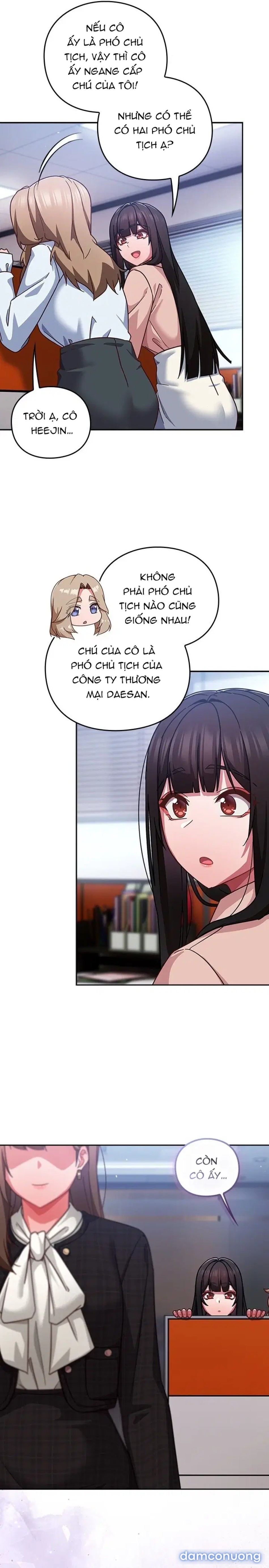 Cùng Nhau Đi Trốn! 