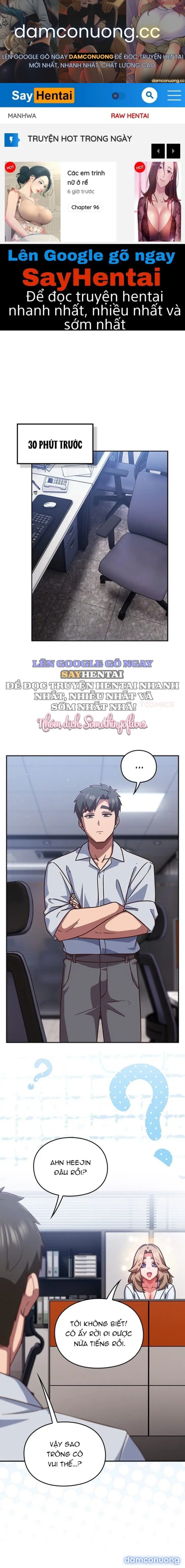 Cùng Nhau Đi Trốn! 