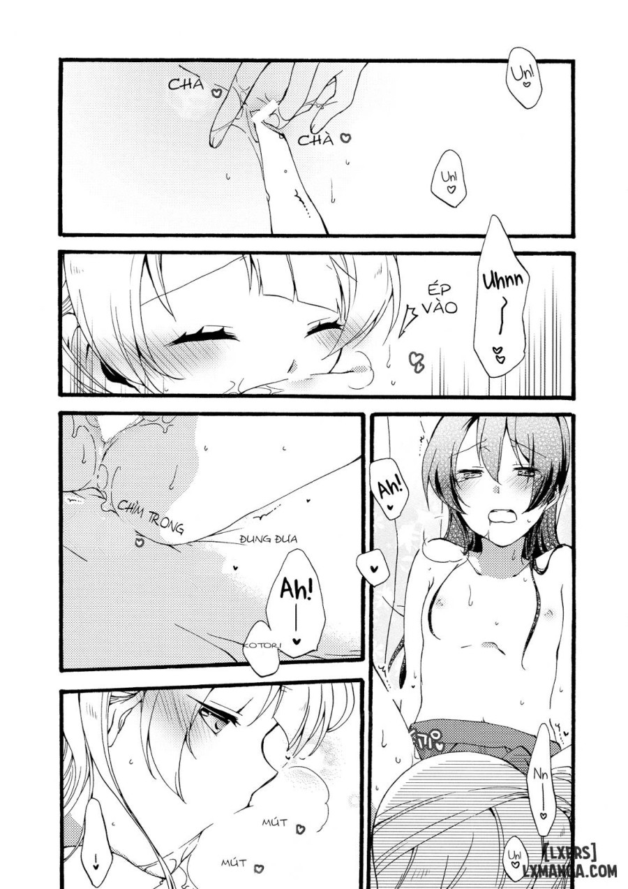Watashi wa Harenchi dewa Arimasen 