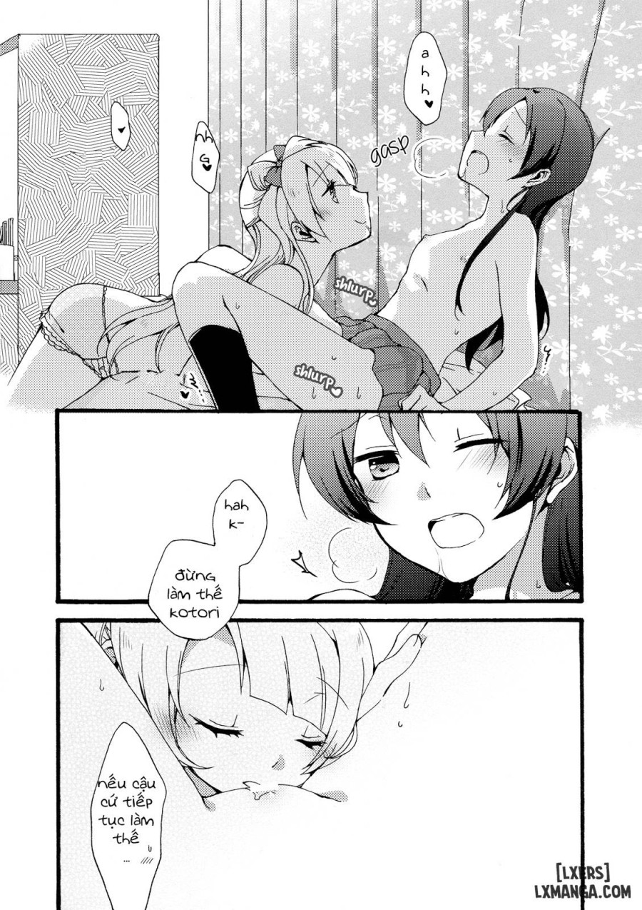 Watashi wa Harenchi dewa Arimasen 