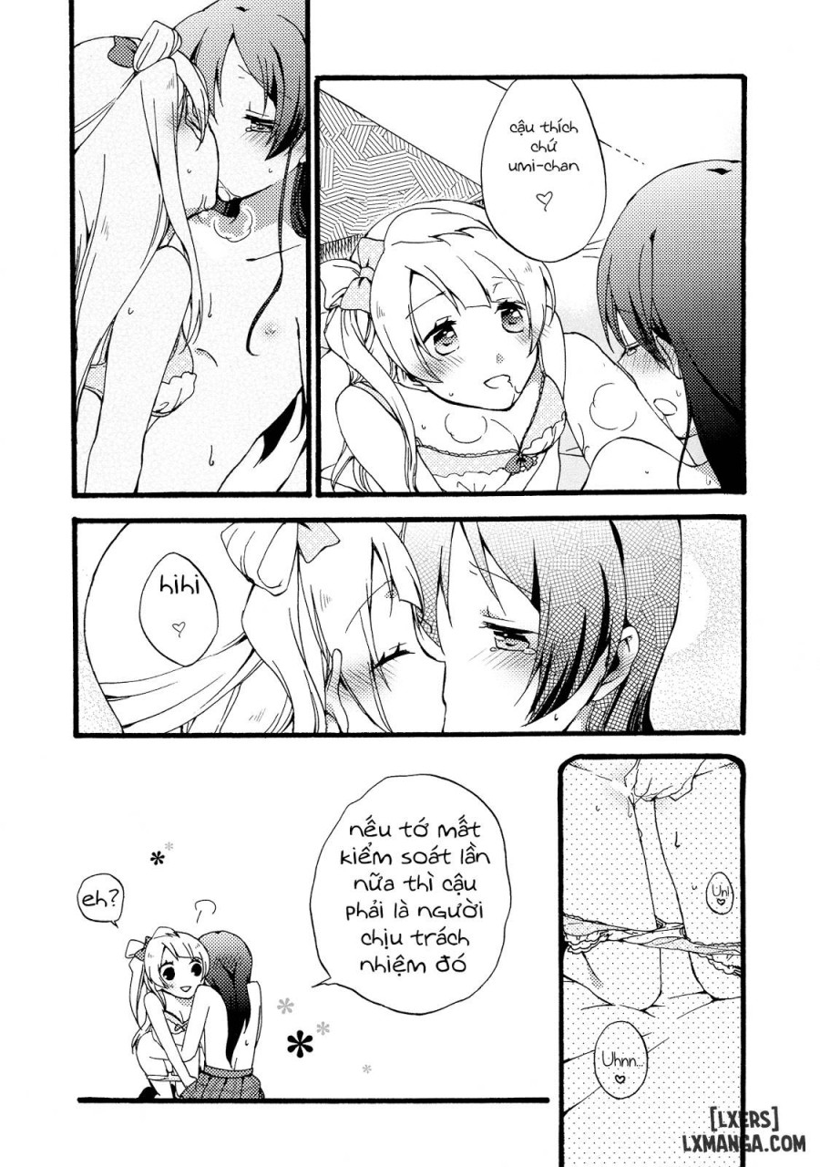 Watashi wa Harenchi dewa Arimasen 