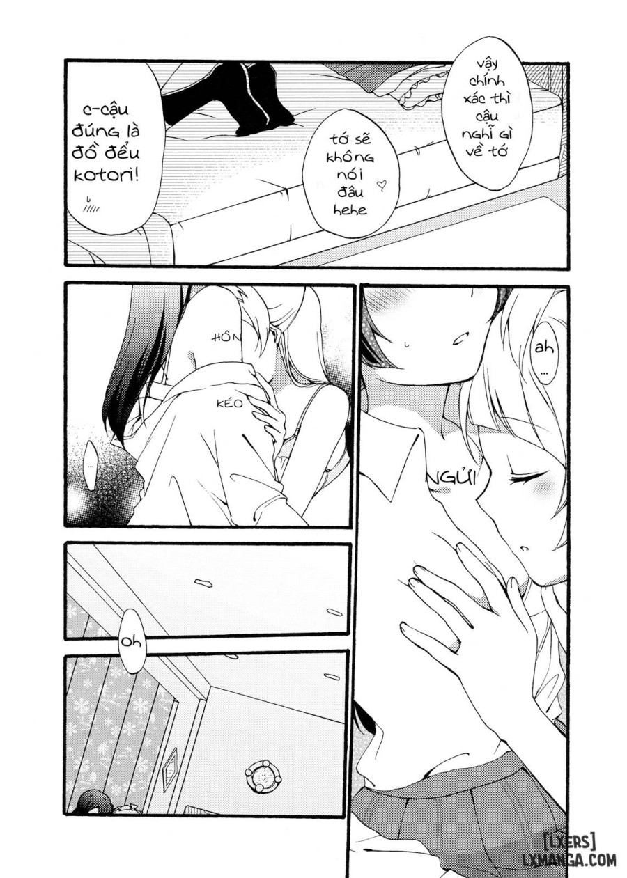 Watashi wa Harenchi dewa Arimasen 
