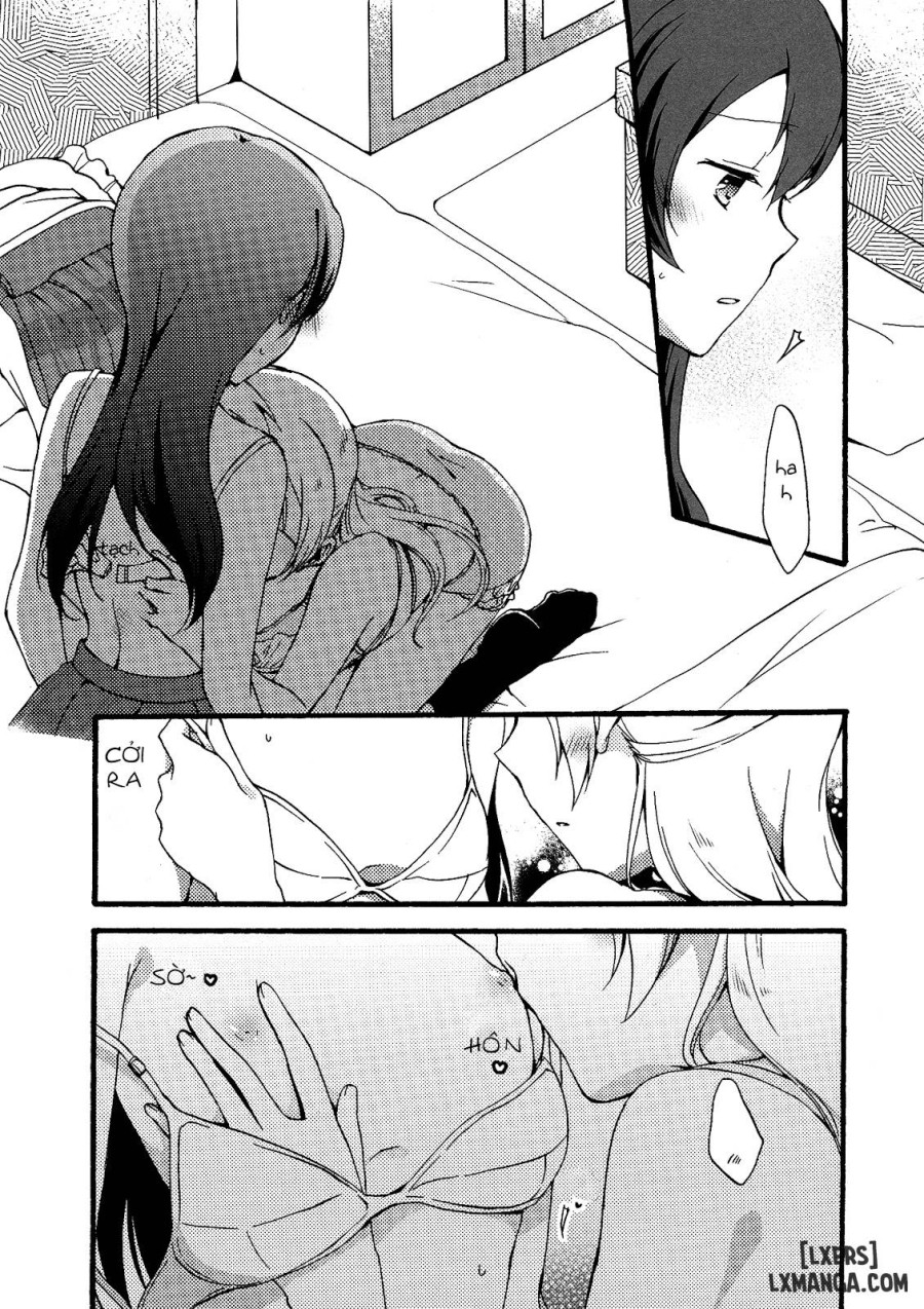 Watashi wa Harenchi dewa Arimasen 
