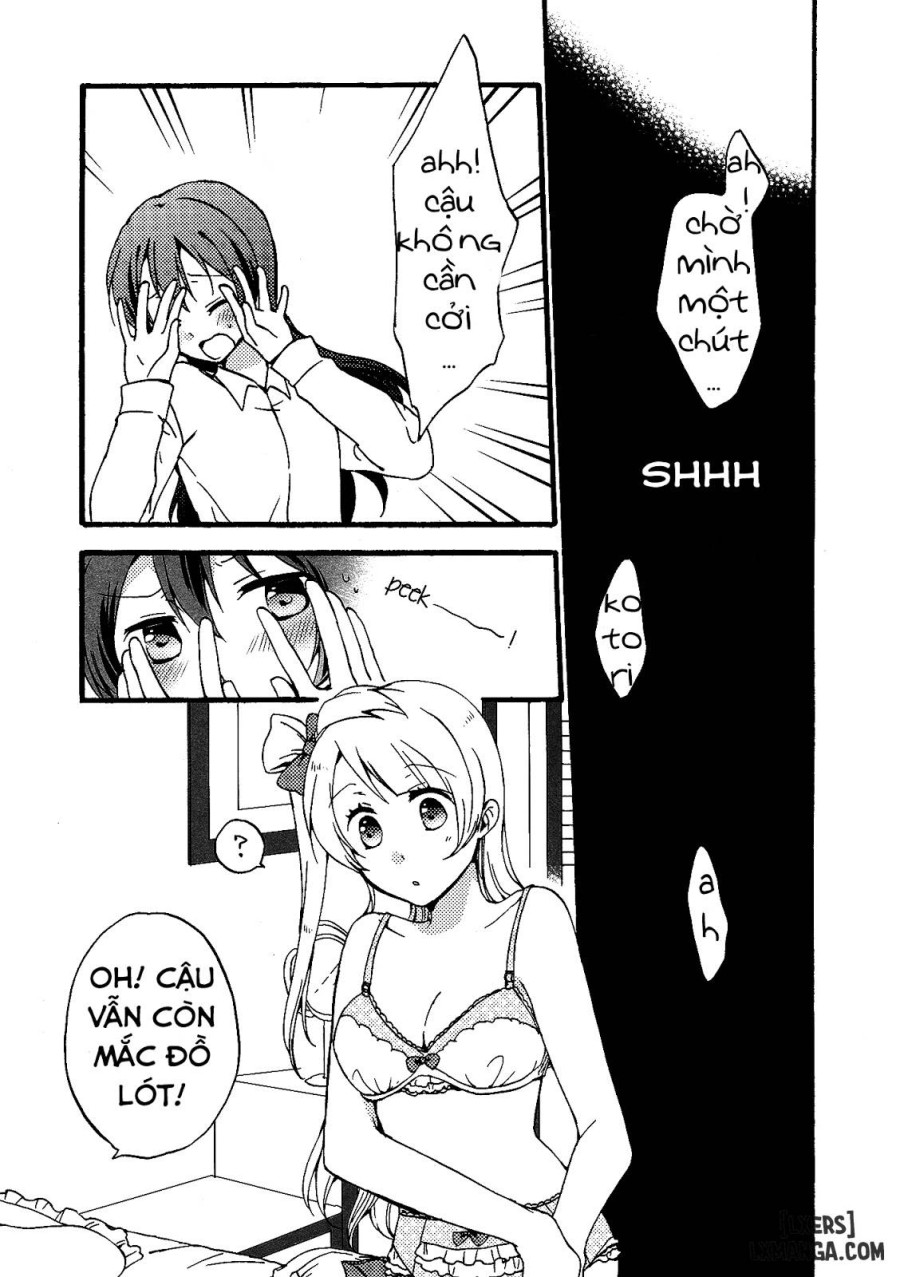 Watashi wa Harenchi dewa Arimasen 