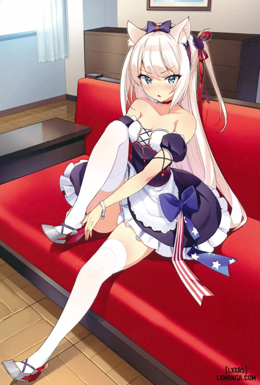 Unforbidden! Hammann's raw orgasm 