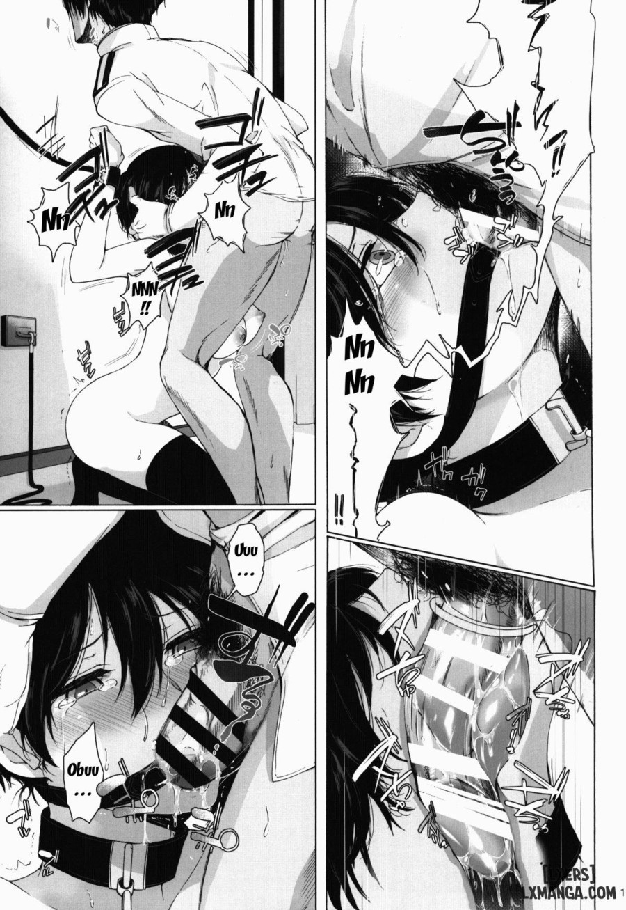 Watashi wa Inu Dewa Arimasen 