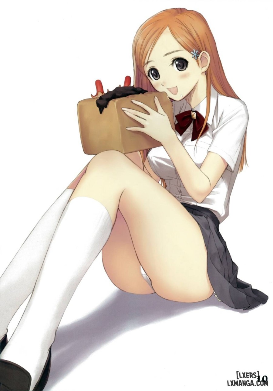 Watashi wa Kyozetsu suru 