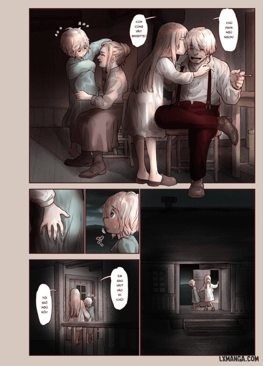 Tsumi to Mitsu 