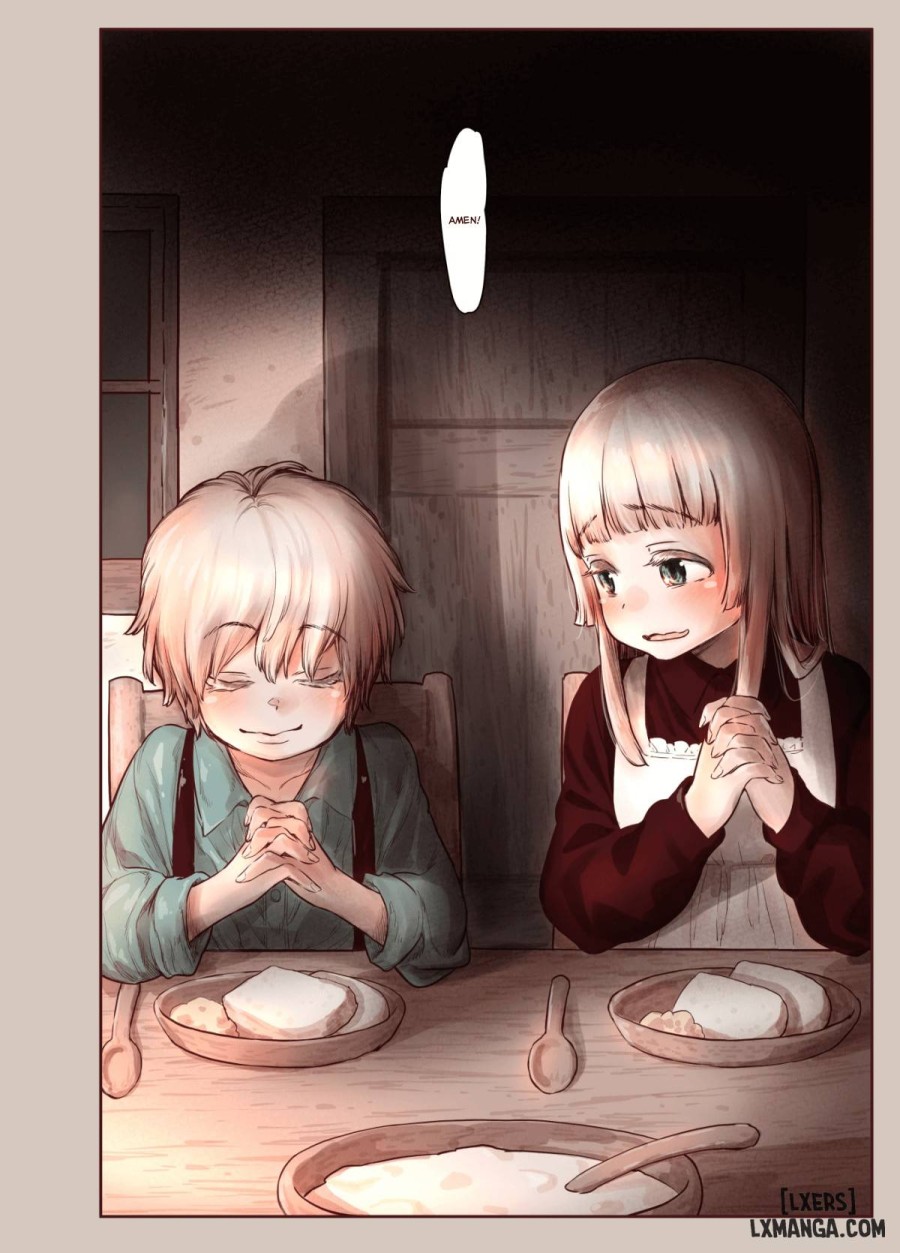 Tsumi to Mitsu 