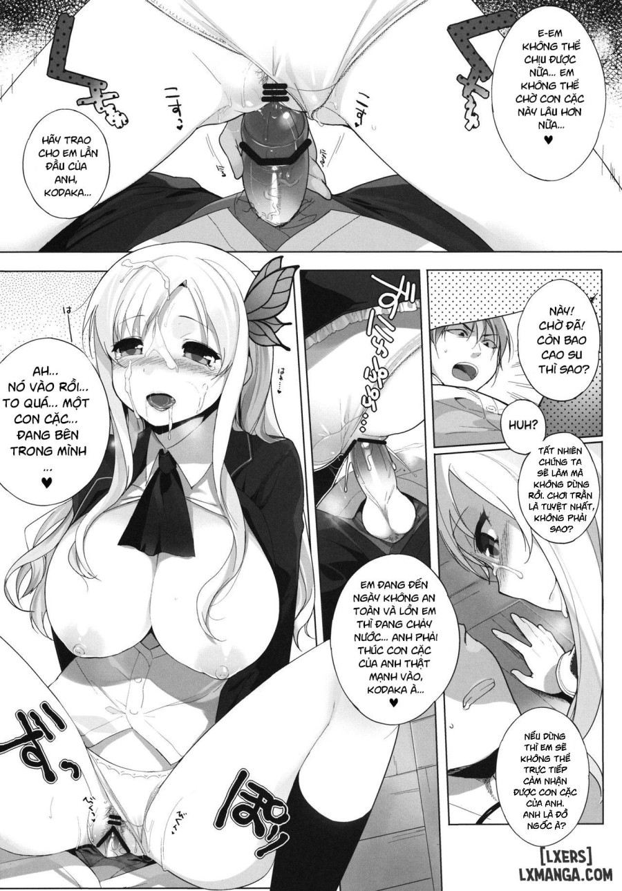Watashi wa Tomodachi to H Suru 2 