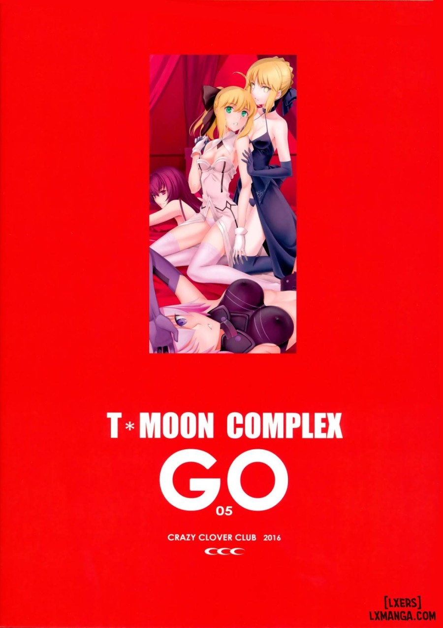 TMOON COMPLEX GO 05 