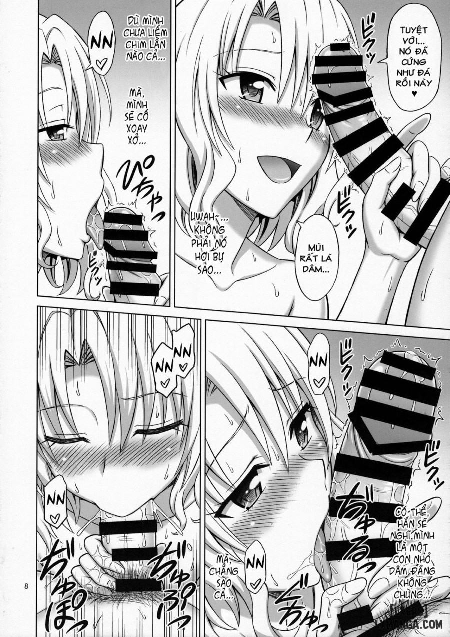 To Love-ru MIX 