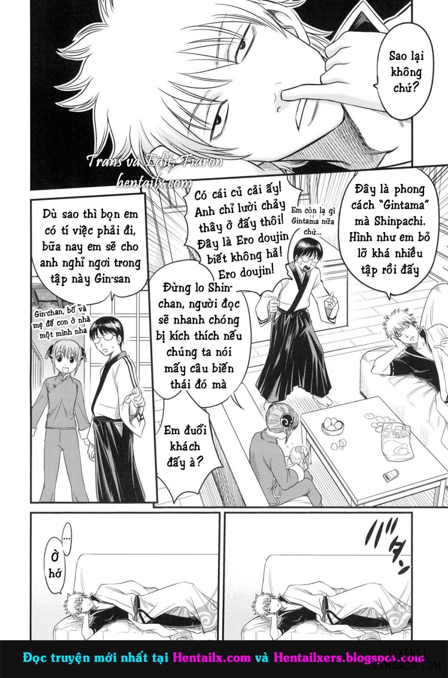 To LOVE-ru Tsukuyo!! 