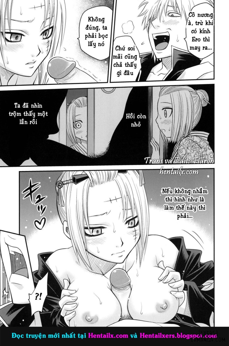 To LOVE-ru Tsukuyo!! 
