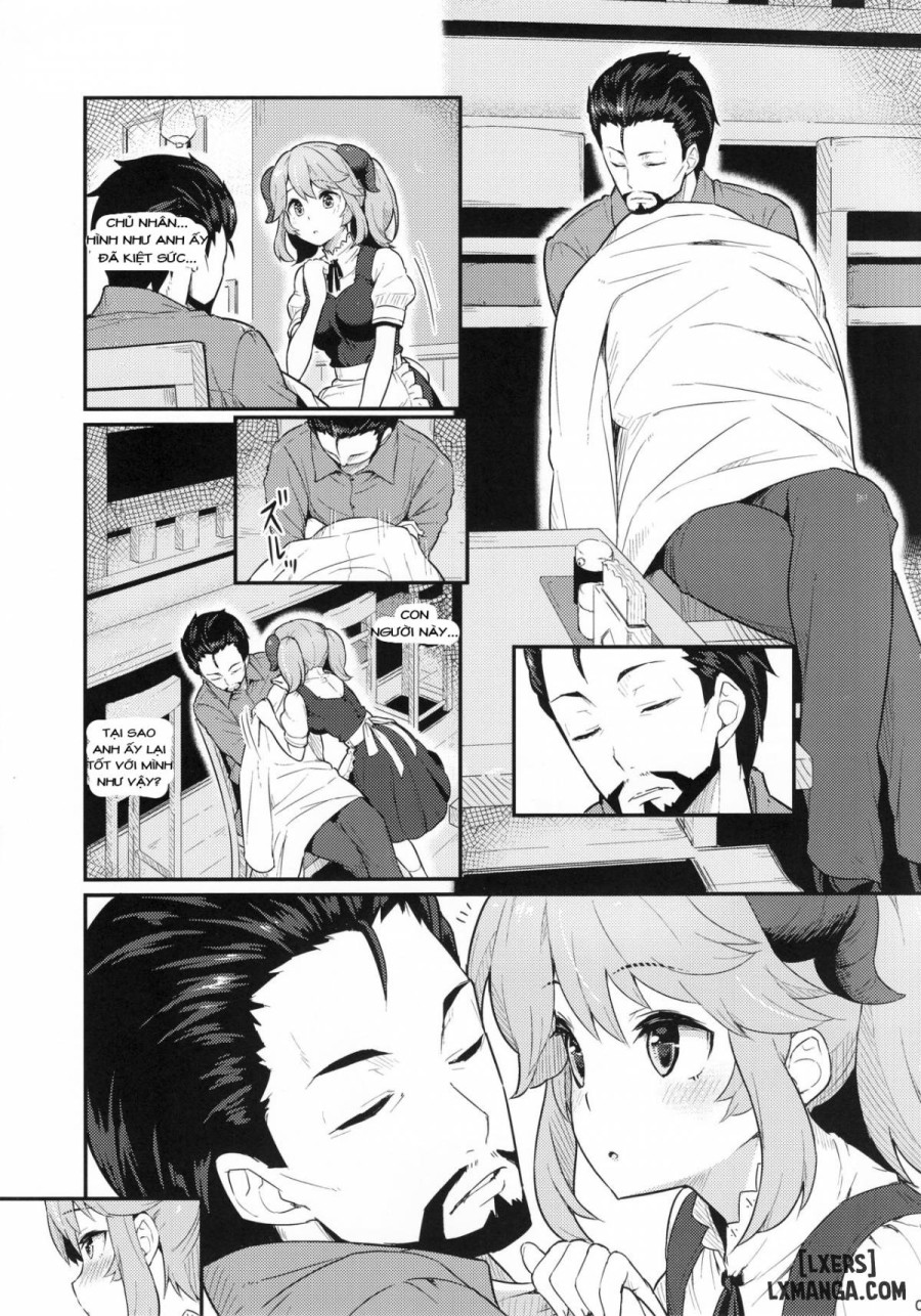 Toaru Doyou no Hi 