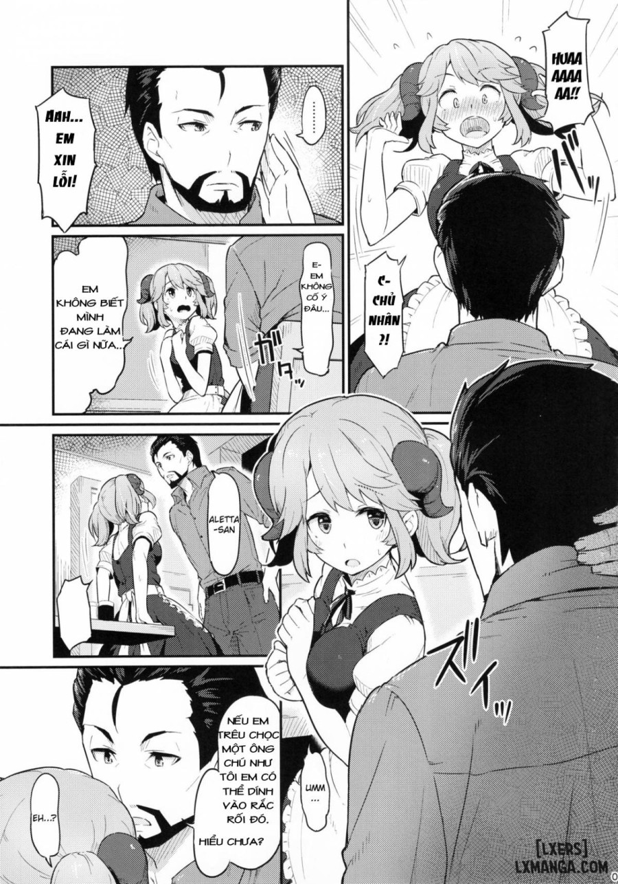 Toaru Doyou no Hi 