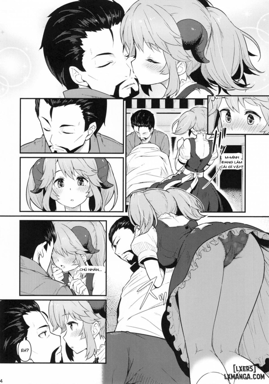 Toaru Doyou no Hi 